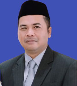 Kepala Dinas Perikanan September 2024 s/d sekarang